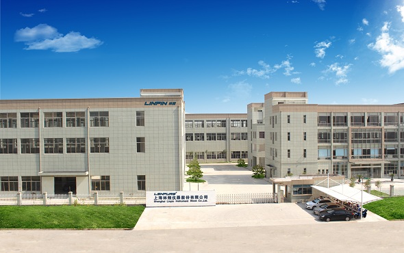 關(guān)于林頻
